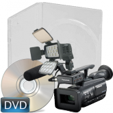 Filmagem Infantil