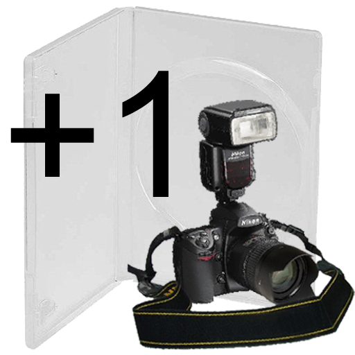Segundo Fotógrafo para Casamento